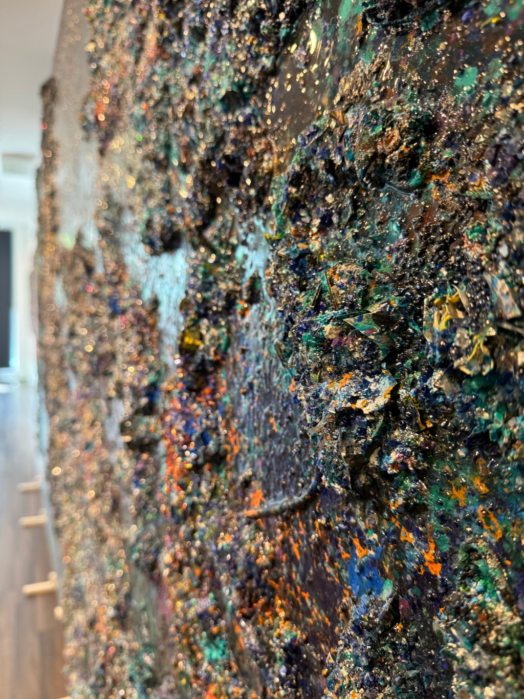 Protected: MAKE NATURE GREEN&nbsp;AGAIN!